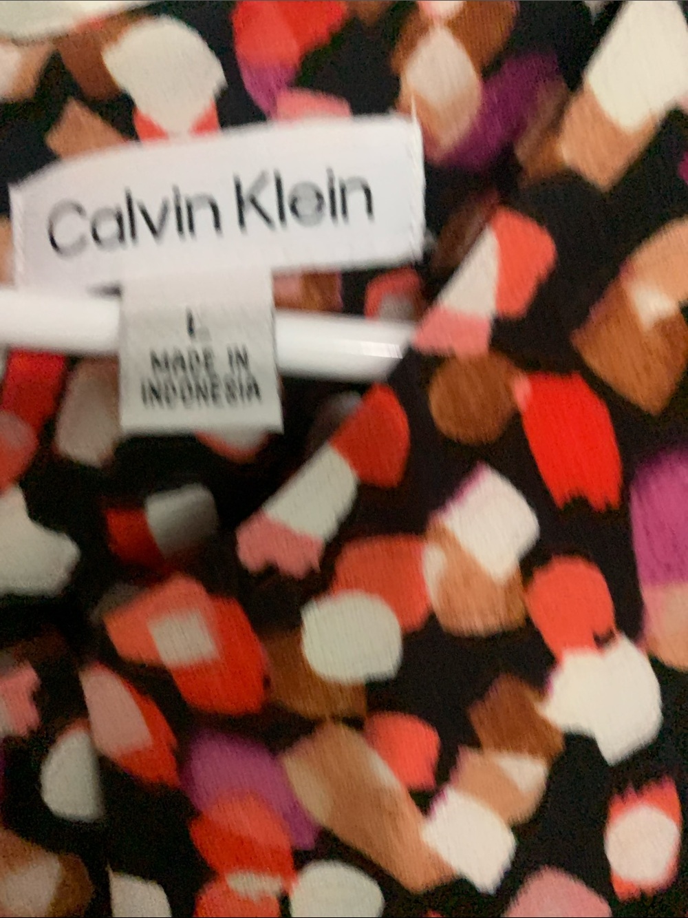 Calvin Klein - Picture 3 of 3